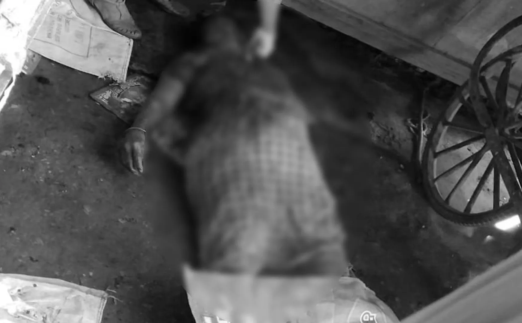 coimbatore incident